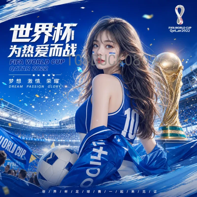 2022年卡塔尔世界杯小组赛全程分析：豪强鏖战与冷门迭出