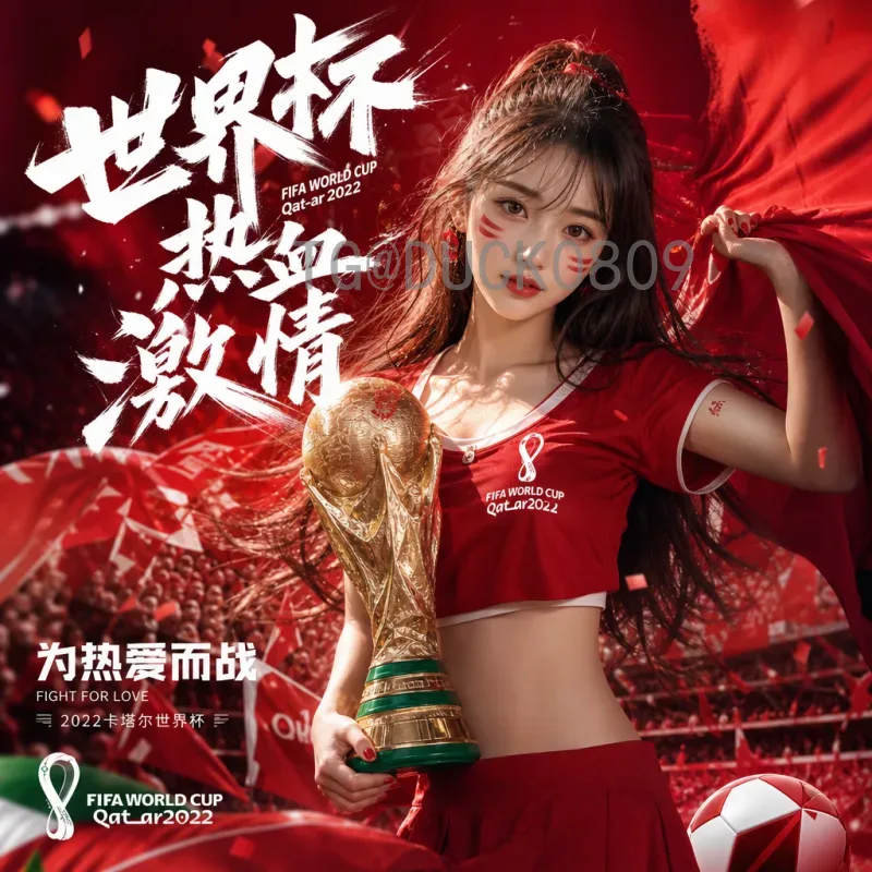 2026世界杯香港热潮：从观赛到参与，香港球迷的全球足球盛宴